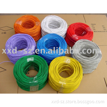 CAT5E 0.50MM LAN CABLE